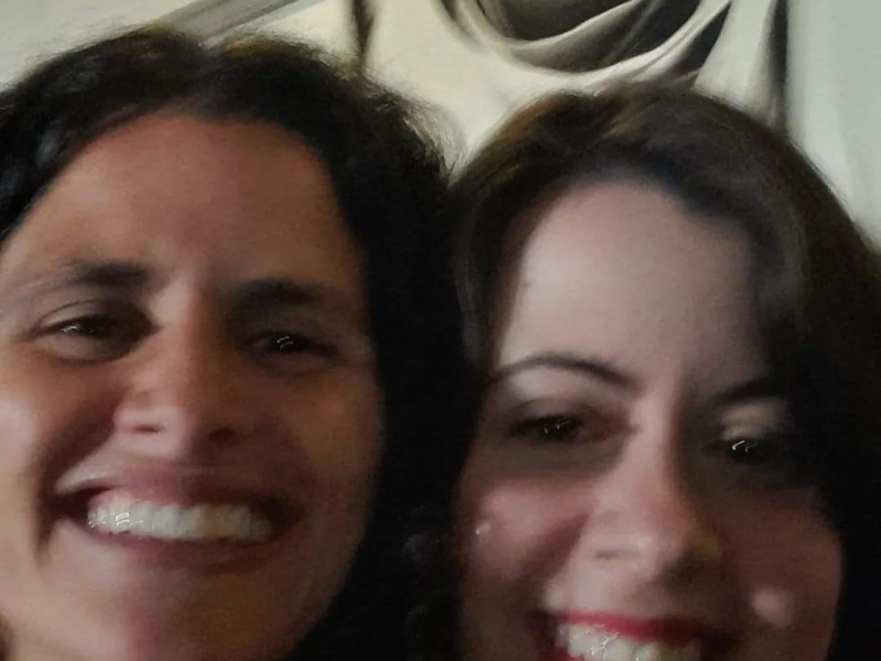 Encontro das mulheres na política com Samia Bonfim